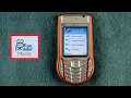 Download Lagu Nokia 6630 Movie application default music samples