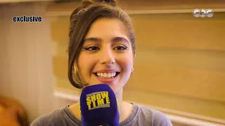 لقاء خاص وحصري مع أبطال فيلم هاشتاج جوزني كشفوا لنا فيه كواليس كتيرة عن الفيلم وأدوارهم فيه 