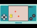 Lesson 10 Coding Gravity With Acceleration in MakeCode Arcade