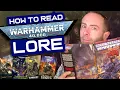 Download Lagu Where to START with WARHAMMER 40K LORE | Warhammer 40,000