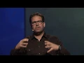 The golden benefits of AD Thomas Idem TEDxArendal