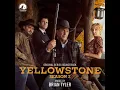 Yellowstone Theme