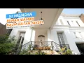 Download Lagu (SOLD) Eps. 432 | Homey dan Siap Huni. Rumah Classic modern di Permata Hijau