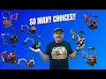 Choosing the Right 5 000 Mini Excavator Why I Bought the H15R