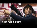 M Night Shyamalan BIO Shorts Biography