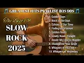 Download Lagu Top 10 Emotional Slow Rock Hits – Nostalgia \u0026 Broken Hearts