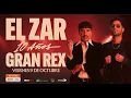 El Zar - 9 Octubre 2026 , Teatro Gran Rex, Buenos Aires (IEM Audio)