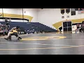 Janida Garcia the wrestler