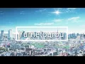 Download Lagu Yumetourou - Kimi no Na wa / Your name [AMV]