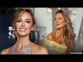 Sports Illustrated model Jena Sims in instant tears after being named Swimsuit Rookie