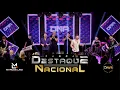 Download Lagu Destaque Nacional Ao Vivo - Medley de Bandas #dnadobailao