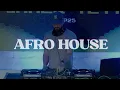 Download Lagu AFRO HOUSE MIX  2025 - Live Dj Set by Nameen