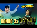 Download Lagu KH ANWAR ZAHID TERBARU JANDA 3X LUCU POLLL ‼️⚠️
