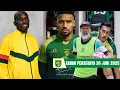 Download Lagu Tinggal Tunggu Waktu 🤗 Persebaya Bawa Amunisi Baru! Alasan Personal Hansamu Yama