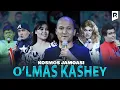 Download Lagu Миллион жамоаси \u0026 Космос жамоаси - Ўлмас кашей | Million jamoasi \u0026 Kosmos jamoasi - O‘lmas kashey