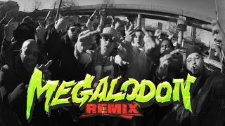 bissu dumm megalodon remix