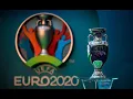 UEFA EURO 2020 - FINAL - PES2020 Simulation