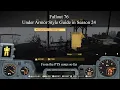 Fallout 76 Under Armor Sytle Guide in Season 24