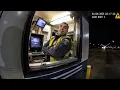 Toll Operator Charged with Allegedly Pocketing 34K from Cash Transactions
