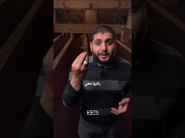 الشيخ عبد الرضا حلال | شهر المسلسلات؟؟