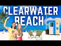 THE CLEARWATER BEACH TRAVEL GUIDE What to Do in This Lively Florida Beach Town