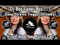 Download Lagu DJ BOS LAPOR BOS IKAN GABUS DALAM EMBER || DJ GARAM CINA  VIRAL TIKTOK YANG KALIAN CARI !!!