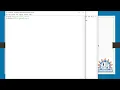 File handling w mode in Python programming in Tamil