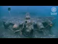 Lund marine archaeologist leads WWII pilot recovery