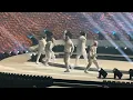 Backstreet Boys perform Don’t Want You Back at Into The Millennium Residency in Las Vegas on 7.13.25