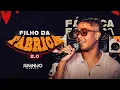 Lagu JUNINHO MORAES - O Filho da Fábrica 2.0 | OFICIAL