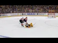 NAIL-BITING ACTION to end Penguins and Flyers Game 5