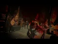 Suicidal Angels - Division of Blood  Tourtrailer 2016
