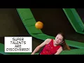 Rockin Jump The Ultimate Trampoline Park
