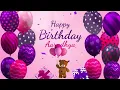 Download Lagu Happy Birthday Aaradhya | Aaradhya Happy Birthday Song