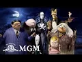 Video di THE ADDAMS FAMILY | Official Trailer | MGM