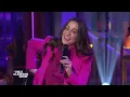 Alanis Morissette & Kelly Clarkson | Songs & Stories