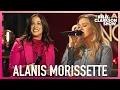 Download Lagu Alanis Morissette \u0026 Kelly Clarkson | Songs \u0026 Stories