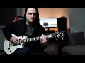 A Day To Remember - "All Signs Point to Lauderdale" (Guitar Cover)