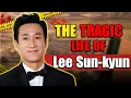 Lee Sun-kyun The Tragedy Behind the Spotlight
