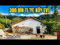 Lagu 300 BİN TL KÖY EVİ! Nerede? Köye Göç Hikâyemiz | En Çok Sorulan Sorular