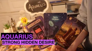 AQUARIUS: THIS is Unfolding VERY Differently Than Expected 😮💞 September 2026 Tarot Love Weekly 