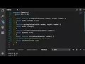 TypeScript 032 - namespace