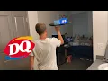 Dairy Queen Delivery