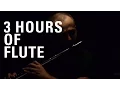 Download Lagu 3 HOURS OF RELAXING FLUTE FOR STUDYING AND BACKGROUND