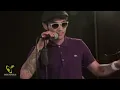 Callalily - "Tag ulan" Live!