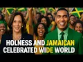Download Lagu Jamaica 🇯🇲 | Kamala Harris Shocked by What PM Holness Promised His People🇯🇲🇯🇲🇯🇲💚💚