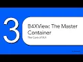 B4X XUI Masterclass One UI Code for Android iOS Desktop