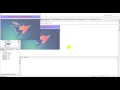 Login GUI for swings with background image