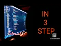 How to set background image in java Netbeans JFrame Tutorial 6 For beginners
