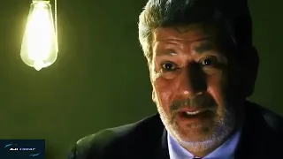 مسجون في الغربة الموسم الاول الاختطاف 